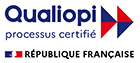 Logo Qualiopi