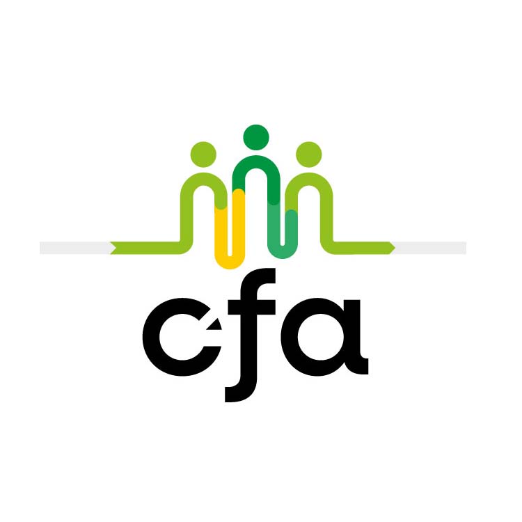 Logo CFA