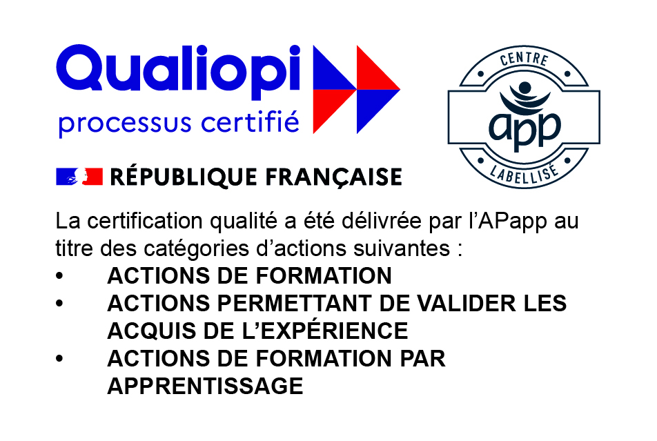 Qualiopi