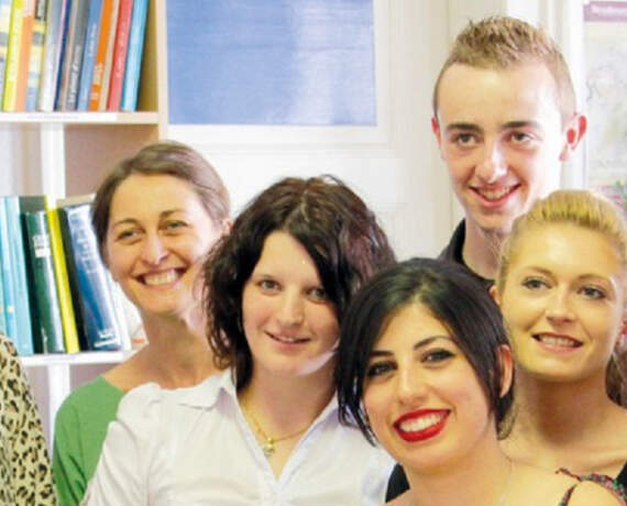Adultes : s’inscrire