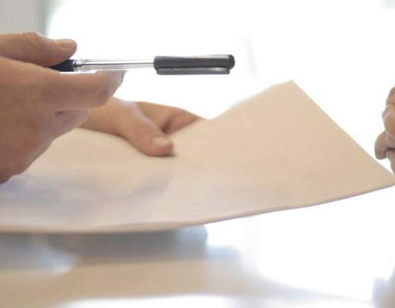 Comment s’inscrire au CFA ?